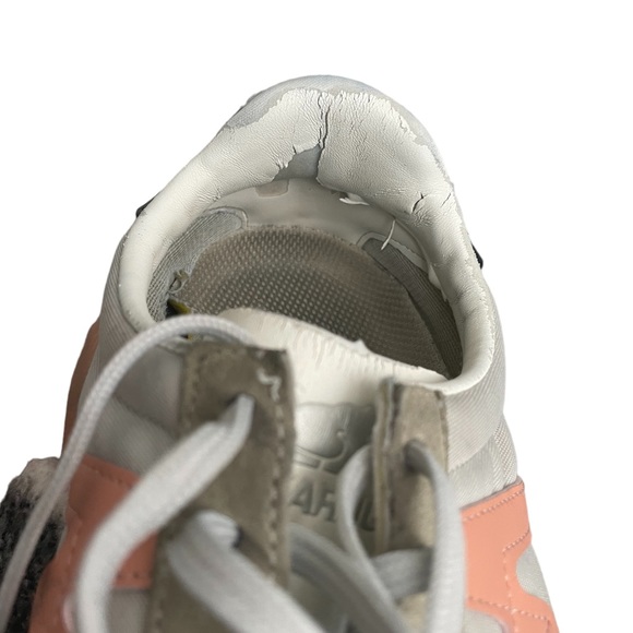 KARHU CHAMPIONAIR Lunar Rock Muted Clay Unisex Mens Size US 7 F805021 - Picture 10 of 13